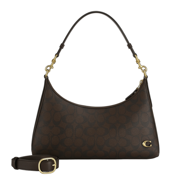 Laurel shoulder
