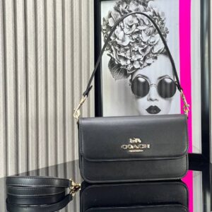 Brynn Bag Coach
